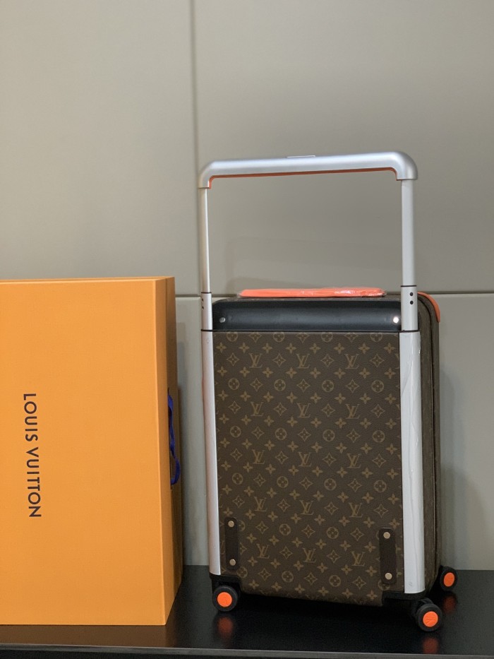 ★超人気 ルイヴィトン コピー LOUIS VUITTON 四輪レバーボックス