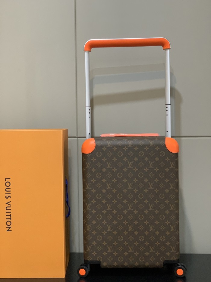 ★超人気 ルイヴィトン コピー LOUIS VUITTON 四輪レバーボックス
