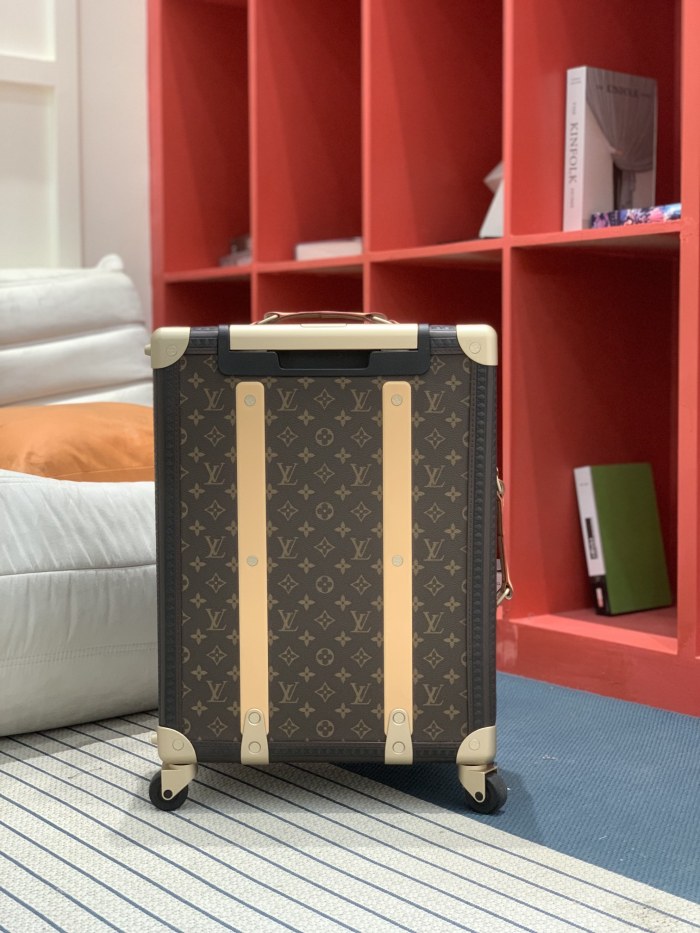 ★超人気 ルイヴィトン n級品 LOUIS VUITTON 四輪レバーボックス