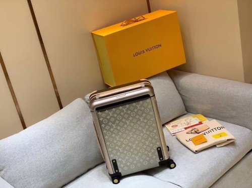 追跡付 ルイヴィトン 激安通販 LOUIS VUITTON 四輪 スーツケース エンクロージャ