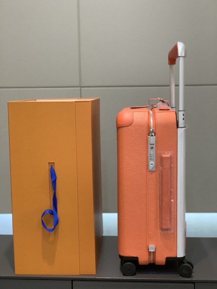 累積売上総額第１位！ルイヴィトン 激安偽物 LOUIS VUITTON 四輪レバーボックス