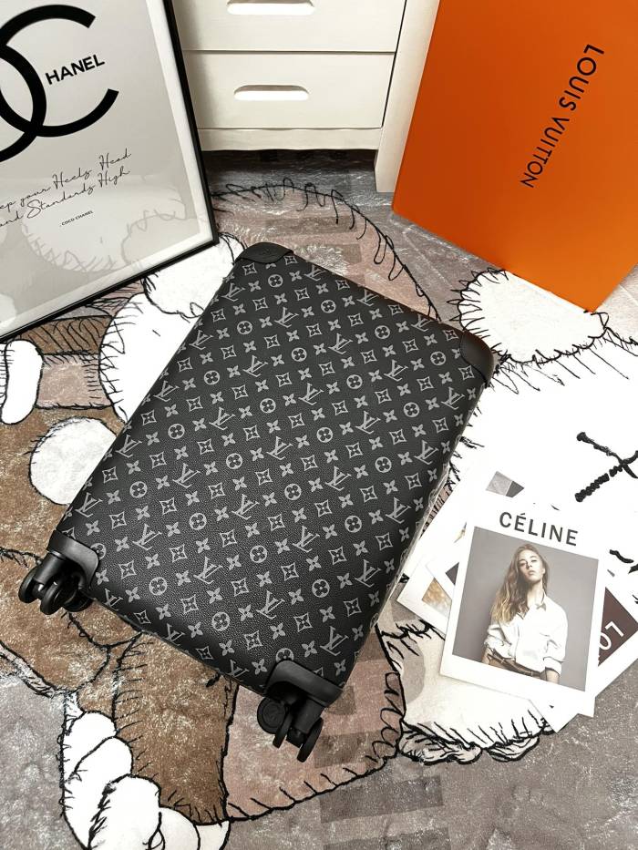 大人気 ルイヴィトン コピーおすすめ LOUIS VUITTON 四輪レバーボックス