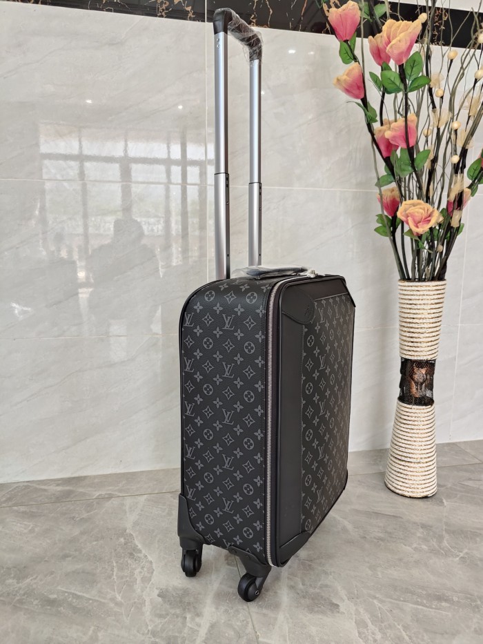 入手困難 ルイヴィトン コピー LOUIS VUITTON 四輪レバーボックス