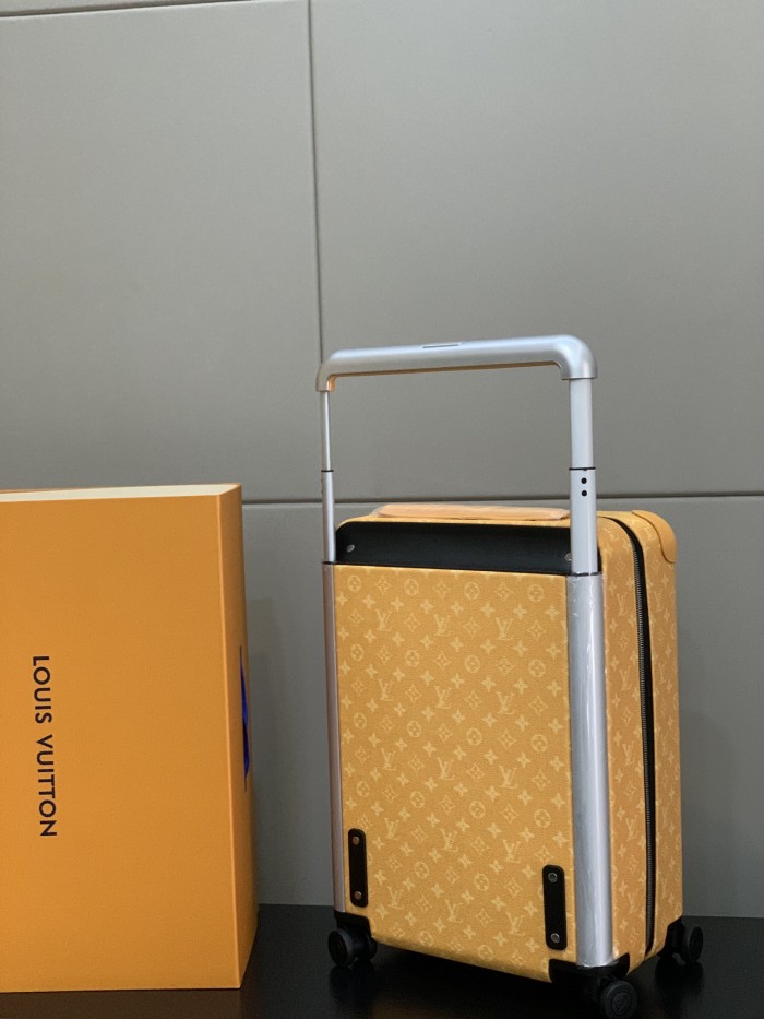 超奇跡の入荷☆ ルイヴィトン スーパーコピー LOUIS VUITTON 四輪レバーボックス