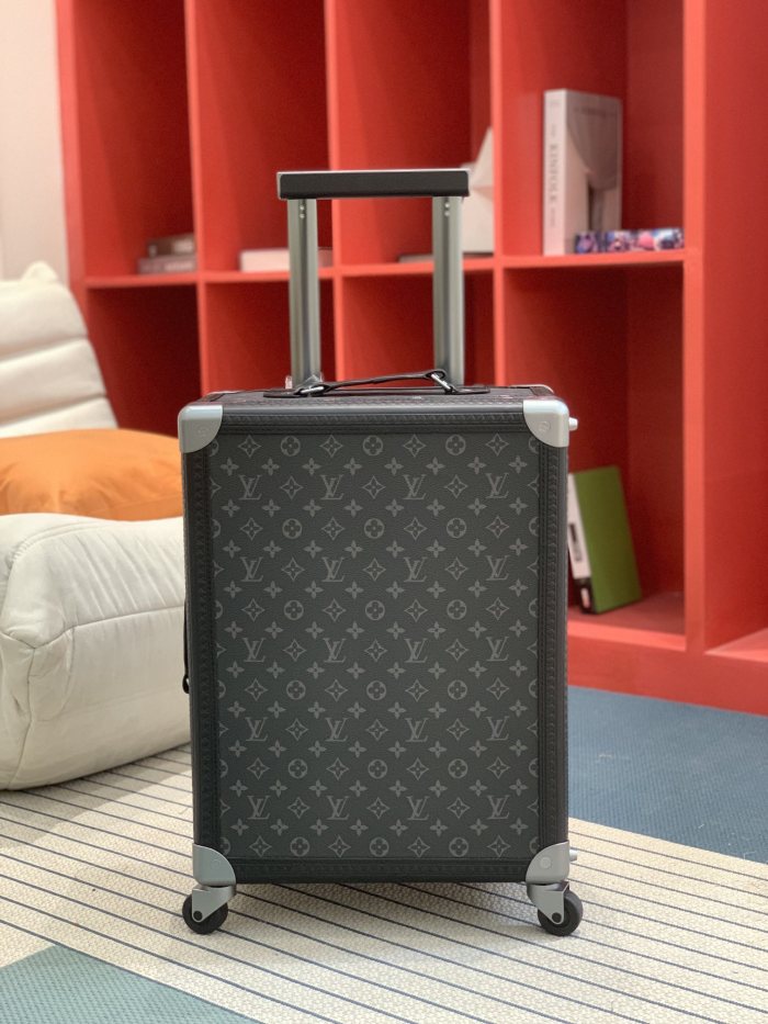大人気 ルイヴィトン 激安偽物 LOUIS VUITTON 四輪レバーボックス