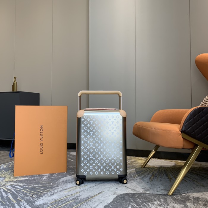 【話題商品！】ルイヴィトン 偽物通販  LOUIS VUITTON 四輪 スーツケース エンクロージャ