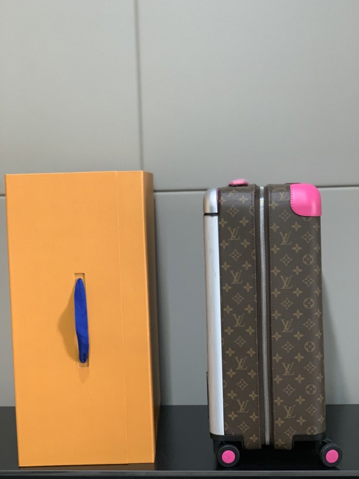大人気 ルイヴィトン スーパーコピー LOUIS VUITTON 四輪レバーボックス