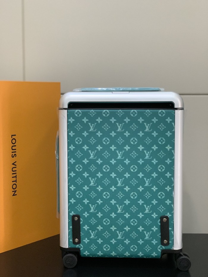 新作 ルイヴィトン コピー LOUIS VUITTON 四輪レバーボックス