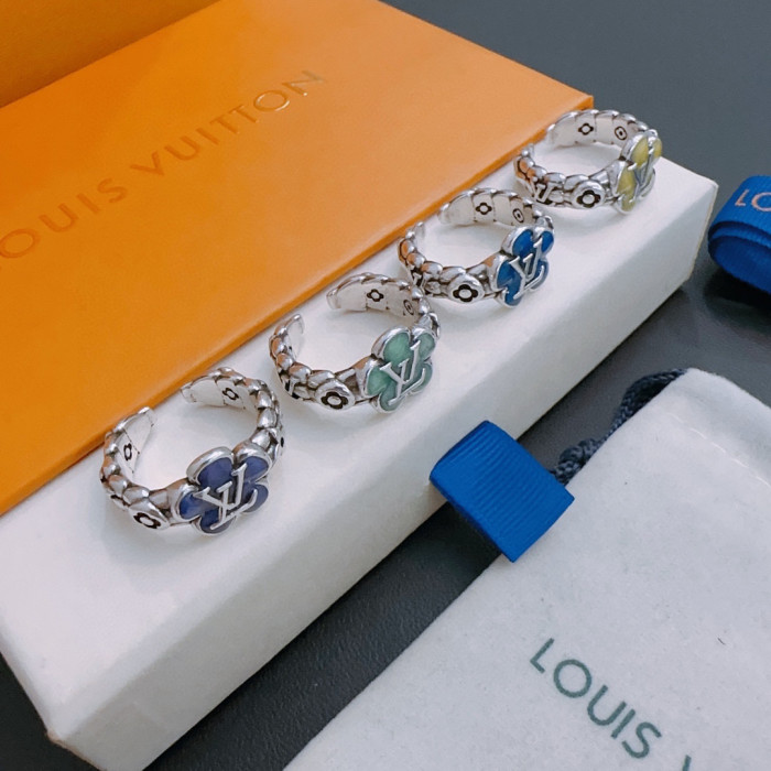 【話題商品！】ルイヴィトン n級品 LV リング