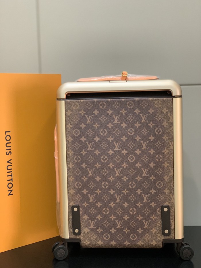 高品質 ルイヴィトン コピー LOUIS VUITTON 四輪レバーボックス