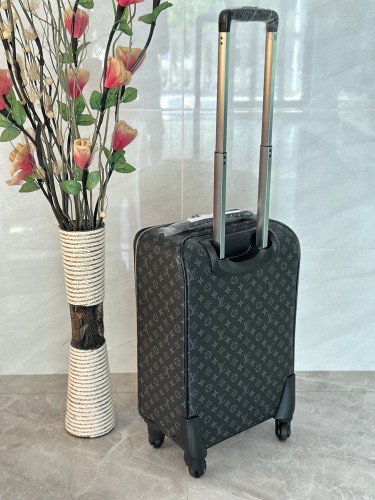 高品質 ルイヴィトン n級品 LOUIS VUITTON 四輪レバーボックス