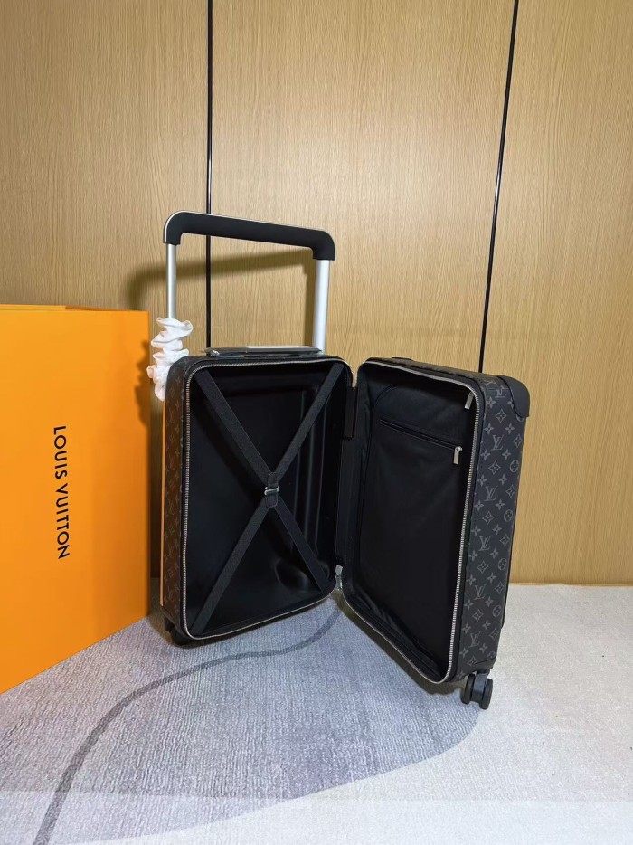 超奇跡の入荷☆ ルイヴィトン 激安偽物 LOUIS VUITTON 四輪レバーボックス