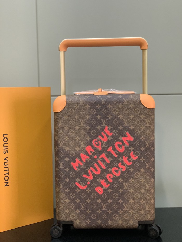 高品質 ルイヴィトン コピー LOUIS VUITTON 四輪レバーボックス
