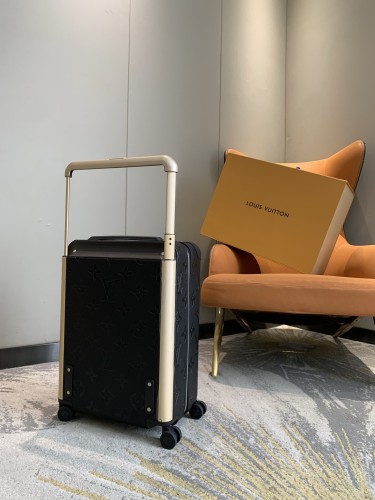 使い勝手良し ルイヴィトン コピーおすすめ LOUIS VUITTON 四輪レバーボックス