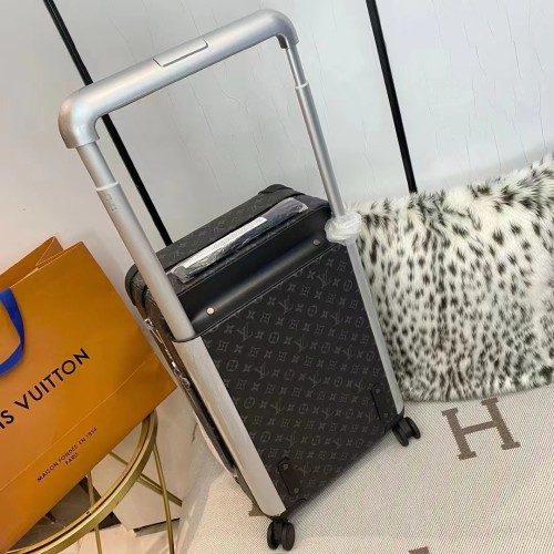 入手困難 ルイヴィトン コピー LOUIS VUITTON 四輪レバーボックス