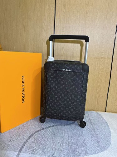 超奇跡の入荷☆ ルイヴィトン 激安偽物 LOUIS VUITTON 四輪レバーボックス