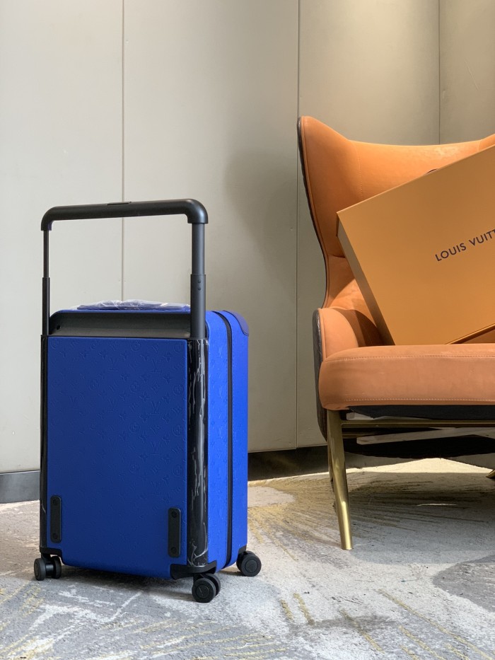 一目惚れ♪ ルイヴィトン 偽物通販  LOUIS VUITTON 四輪レバーボックス