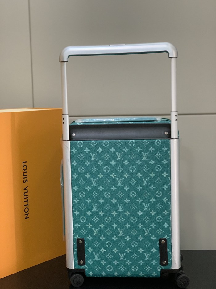 新作 ルイヴィトン コピー LOUIS VUITTON 四輪レバーボックス