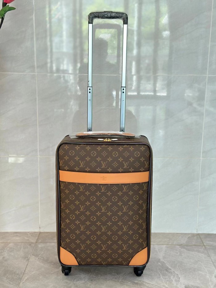 超話題! ルイヴィトン スーパーコピー LOUIS VUITTON 四輪レバーボックス