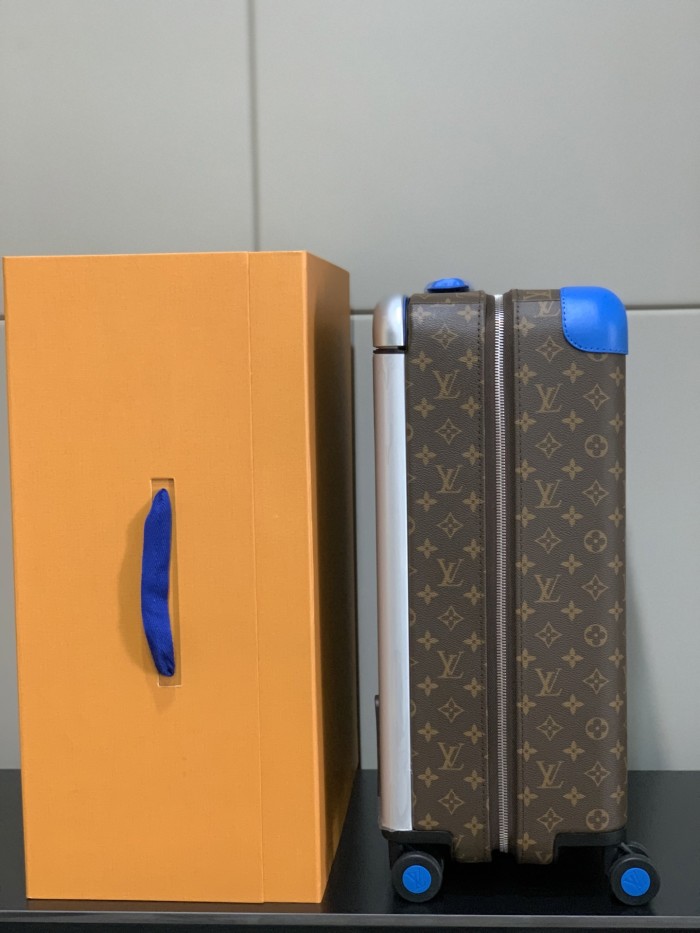 超話題! ルイヴィトン 偽物通販  LOUIS VUITTON 四輪レバーボックス