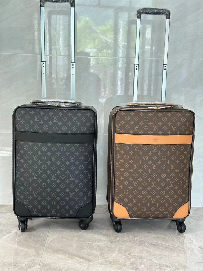 超話題! ルイヴィトン スーパーコピー LOUIS VUITTON 四輪レバーボックス