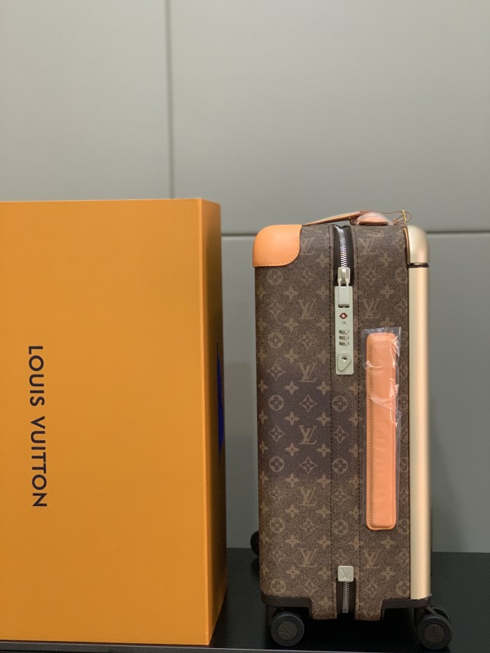 高品質 ルイヴィトン コピー LOUIS VUITTON 四輪レバーボックス