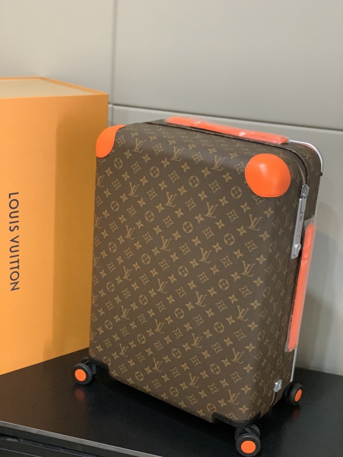 ★超人気 ルイヴィトン コピー LOUIS VUITTON 四輪レバーボックス