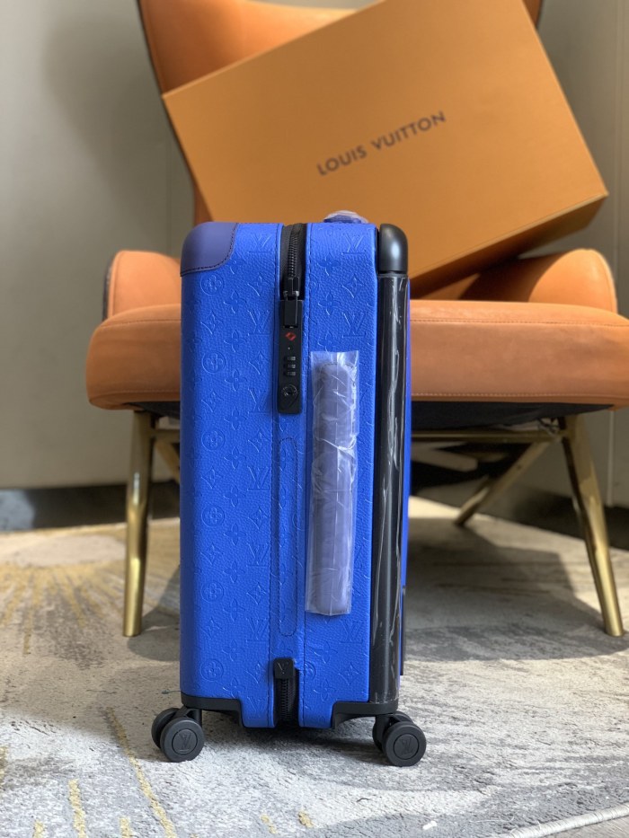 一目惚れ♪ ルイヴィトン 偽物通販  LOUIS VUITTON 四輪レバーボックス