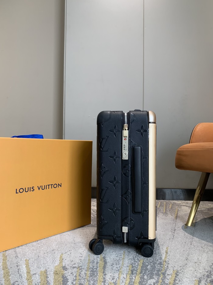 使い勝手良し ルイヴィトン コピーおすすめ LOUIS VUITTON 四輪レバーボックス