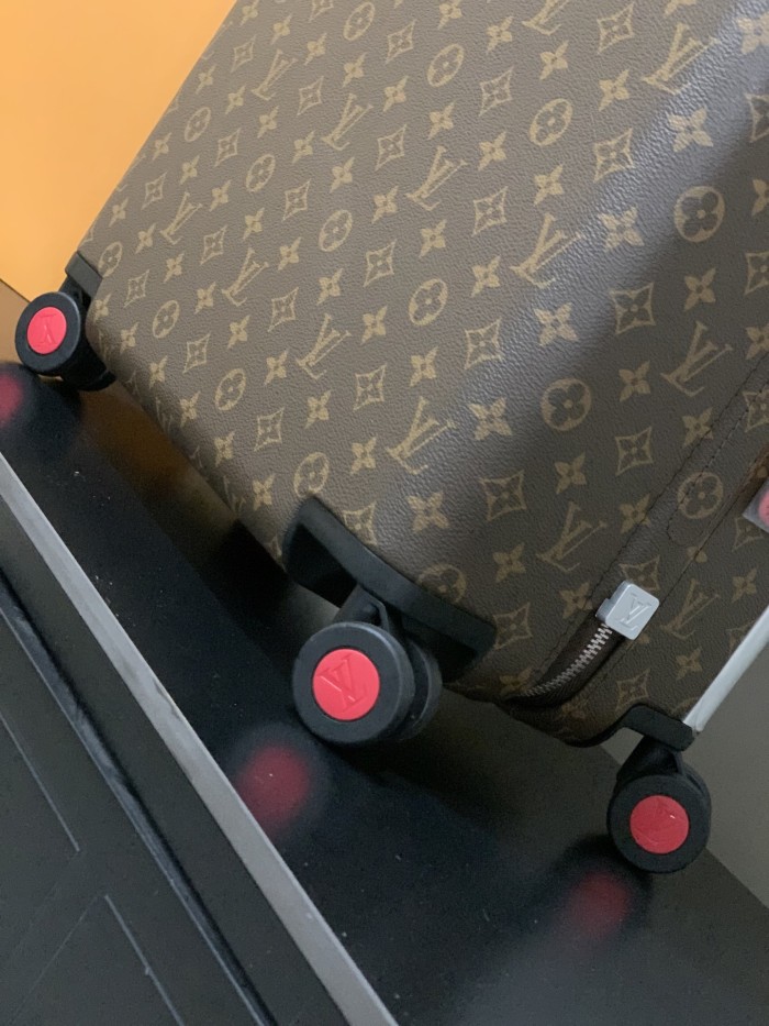 【限定】ルイヴィトン 激安偽物 LOUIS VUITTON 四輪レバーボックス