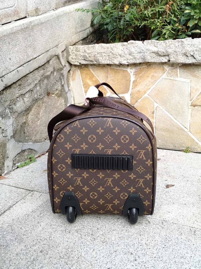 追跡付 ルイヴィトン n級品 LOUIS VUITTON トロールボックスが