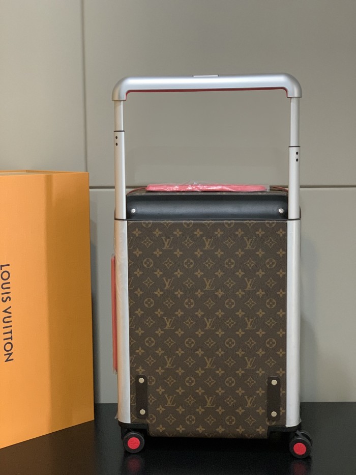 【限定】ルイヴィトン 激安偽物 LOUIS VUITTON 四輪レバーボックス