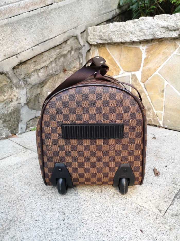 【話題商品！】ルイヴィトン スーパーコピー LOUIS VUITTON トロールボックスが