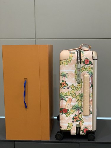 【話題商品！】ルイヴィトン 激安通販 LOUIS VUITTON 四輪レバーボックス
