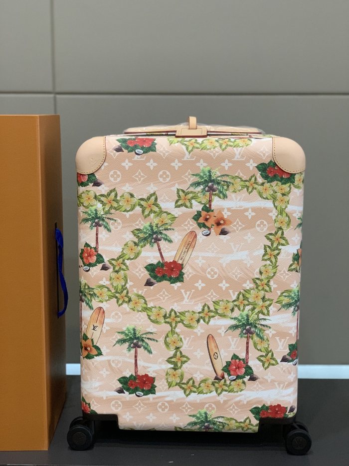 【話題商品！】ルイヴィトン 激安通販 LOUIS VUITTON 四輪レバーボックス