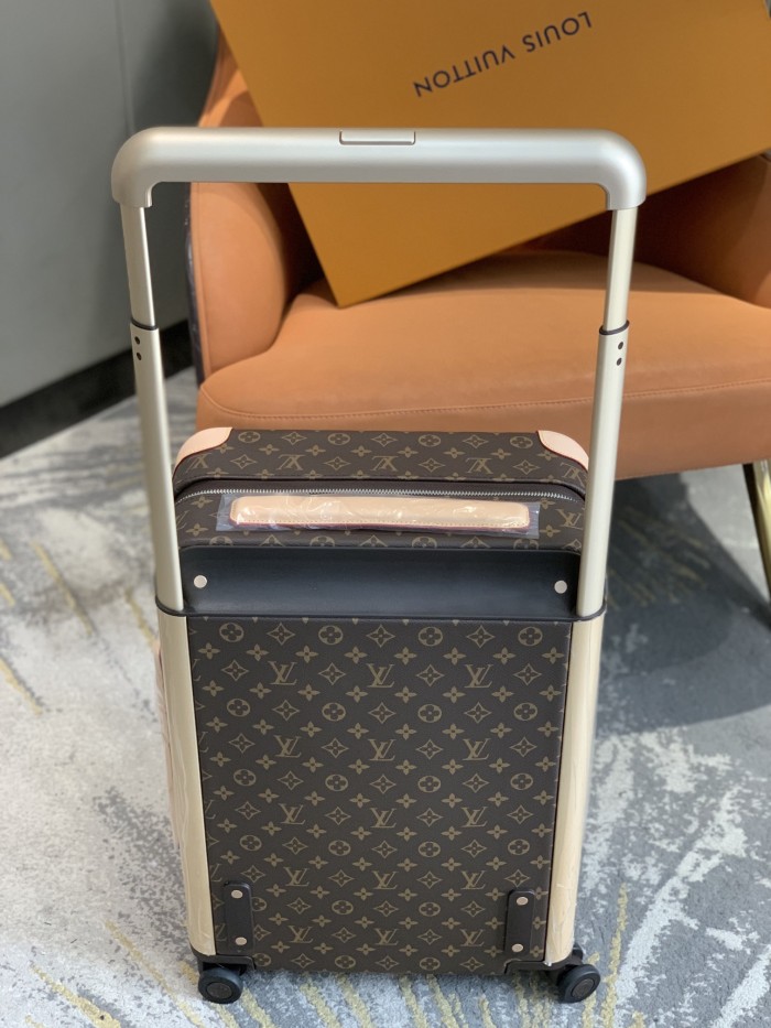 大人気 ルイヴィトン n級品 LOUIS VUITTON 四輪レバーボックス