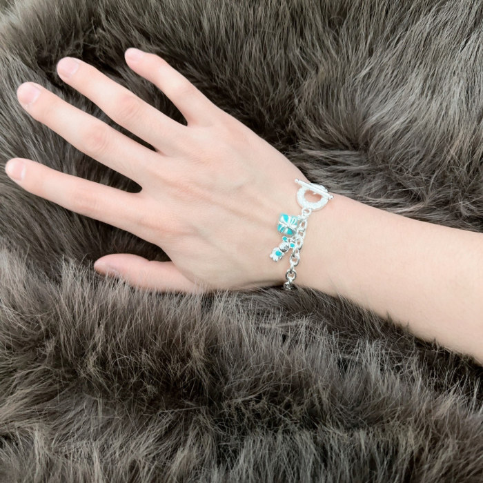 超奇跡の入荷☆ ティファニー コピーおすすめ のブレスレット