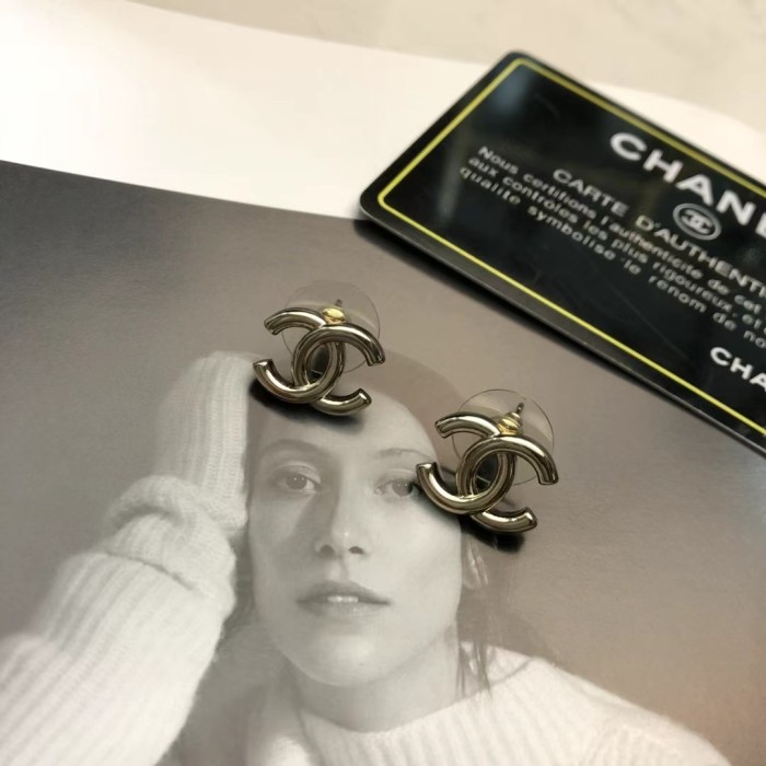 稀少 シャネル コピー Chanelのピアス