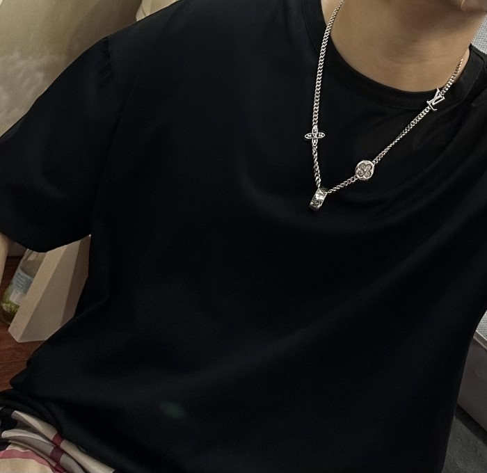 超奇跡の入荷☆ ルイヴィトン コピー LV ネックレス