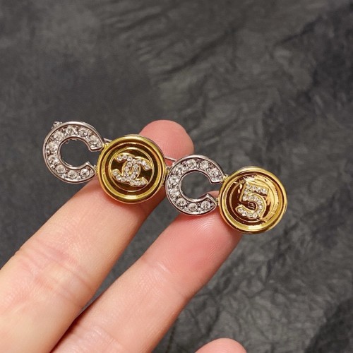 【限定】シャネル n級品 Chanelのブローチ