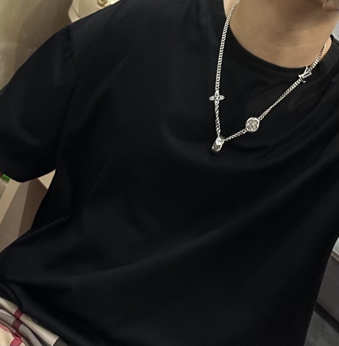 超奇跡の入荷☆ ルイヴィトン コピー LV ネックレス