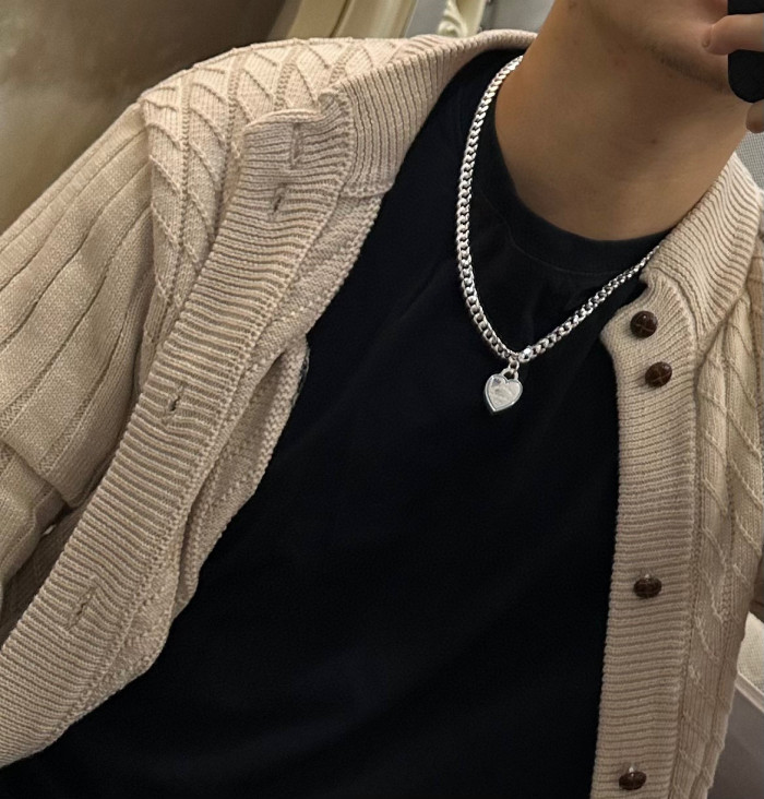 使い勝手良し ティファニー 偽物通販  の ネックレス