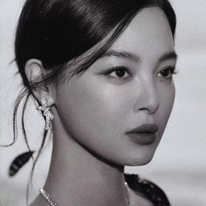 稀少 シャネル n級品 Chanelのリボンイヤリング