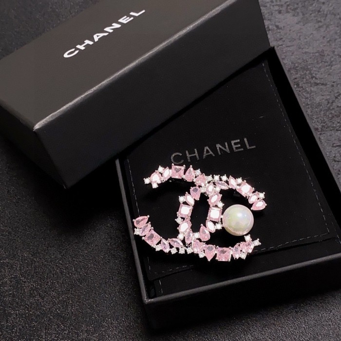 稀少 シャネル スーパーコピー Chanelのブローチ