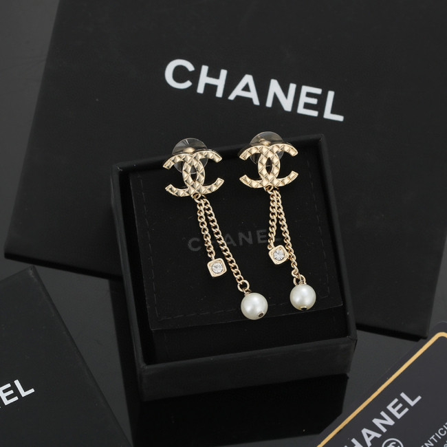 大人気 シャネル 激安通販 Chanelのパールピアス