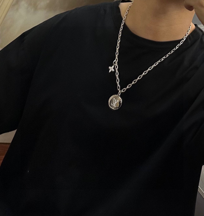 ★超人気 ルイヴィトン コピー  LV ネックレス