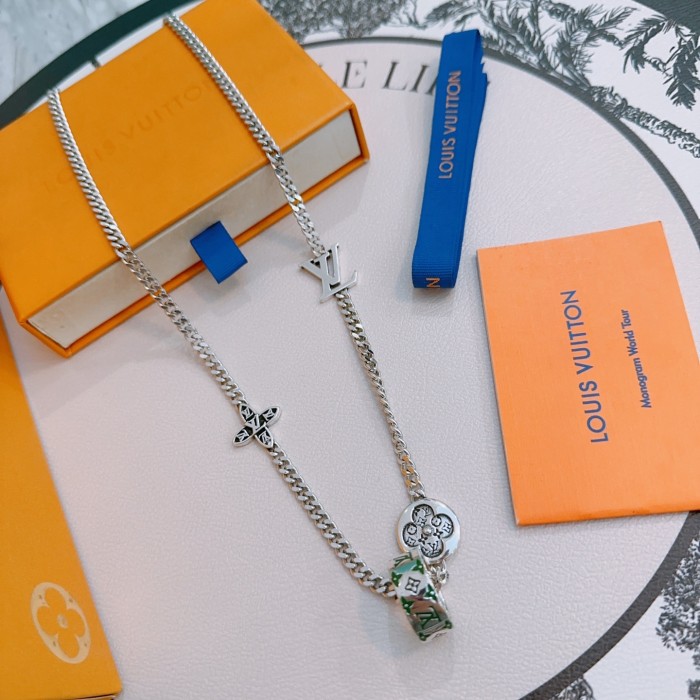 超奇跡の入荷☆ ルイヴィトン コピー LV ネックレス