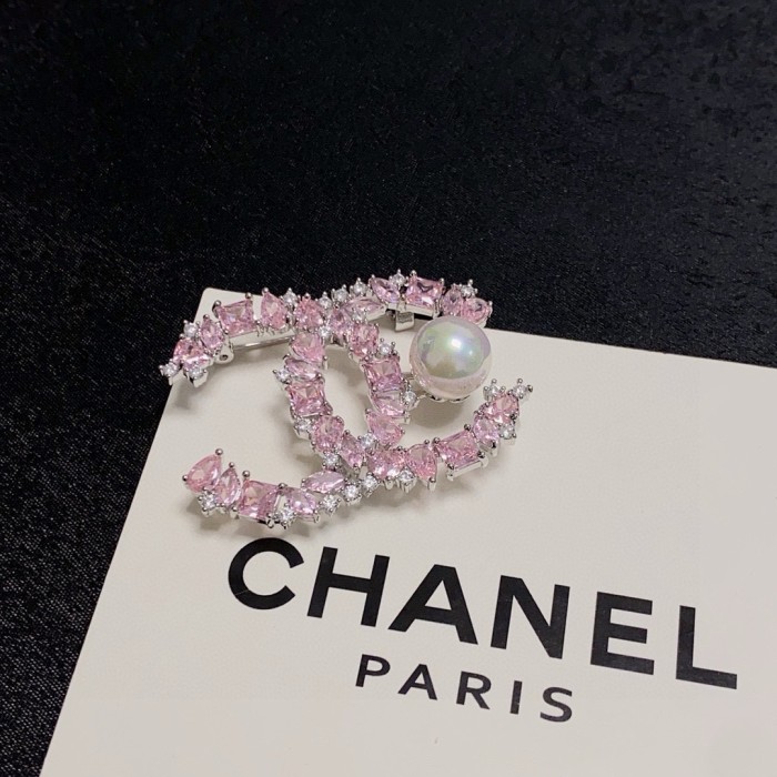 稀少 シャネル スーパーコピー Chanelのブローチ