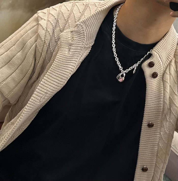 超奇跡の入荷☆ ティファニー コピーおすすめ の ネックレス