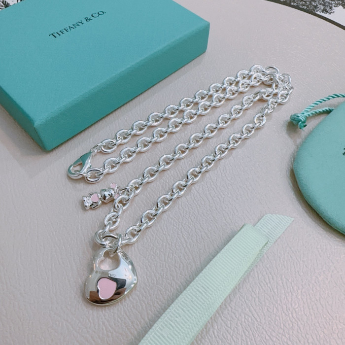 超奇跡の入荷☆ ティファニー コピーおすすめ の ネックレス